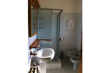 Włochy Privát Monfalcone, Zewnątrz